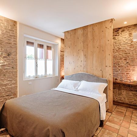 Willa Residenza I Platani SantʼArcangelo di Romagna Zewnętrze zdjęcie