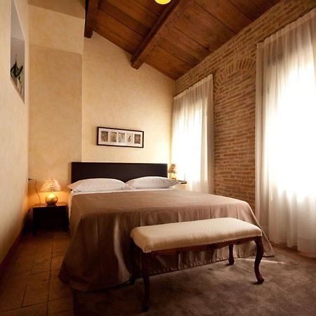 Willa Residenza I Platani SantʼArcangelo di Romagna Zewnętrze zdjęcie