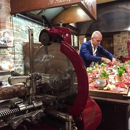 Willa Residenza I Platani SantʼArcangelo di Romagna Zewnętrze zdjęcie