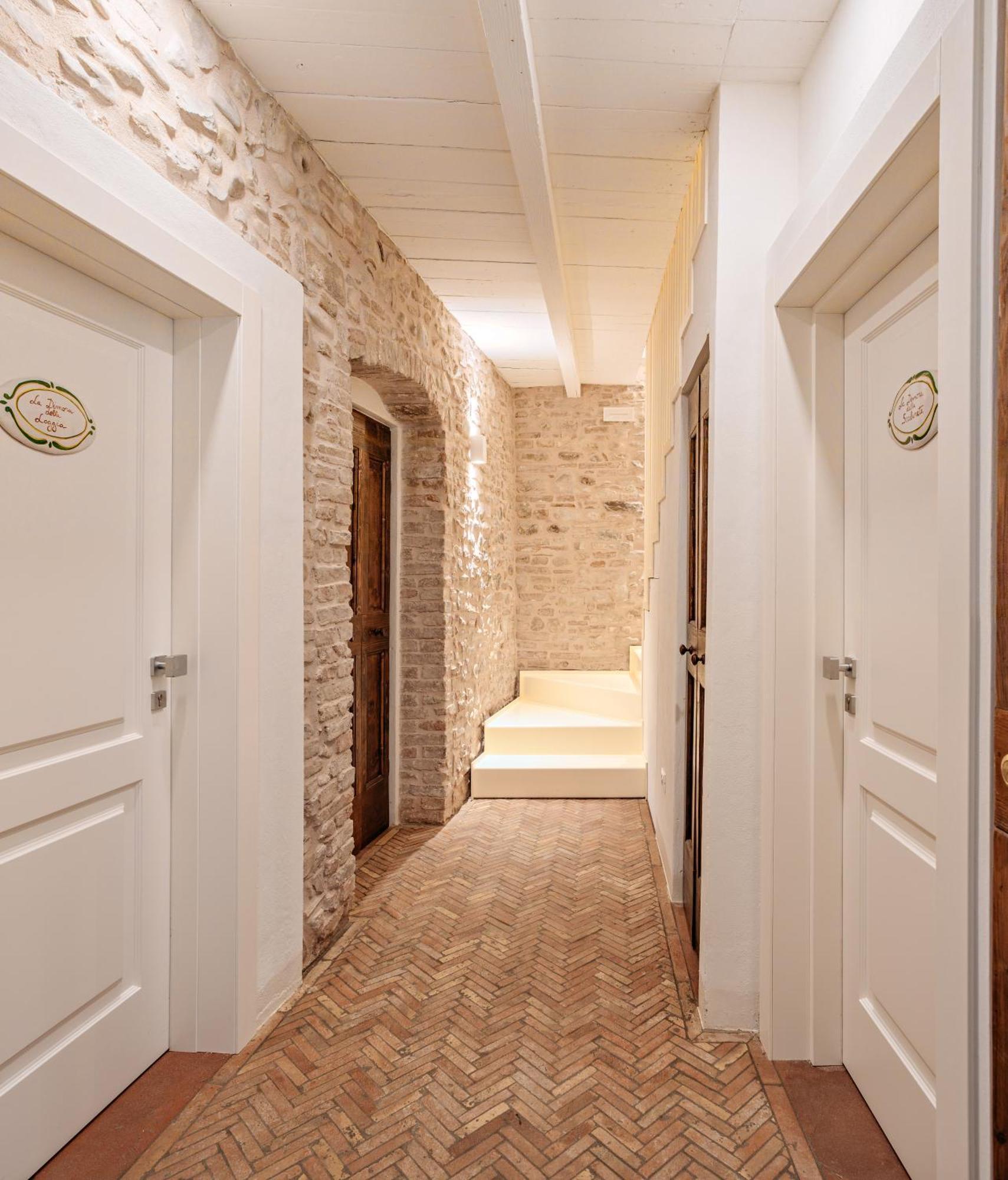 Willa Residenza I Platani SantʼArcangelo di Romagna Zewnętrze zdjęcie