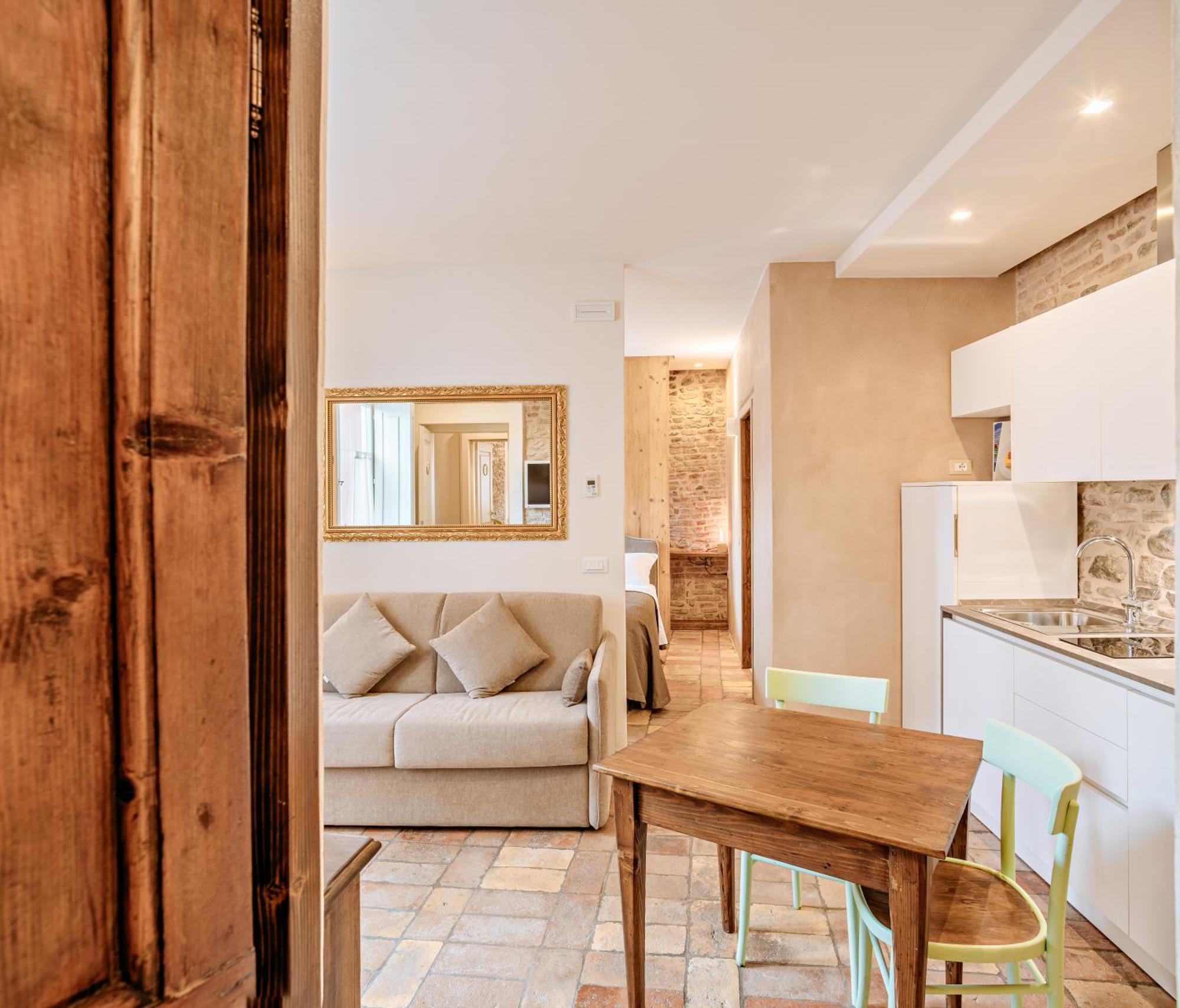 Willa Residenza I Platani SantʼArcangelo di Romagna Zewnętrze zdjęcie
