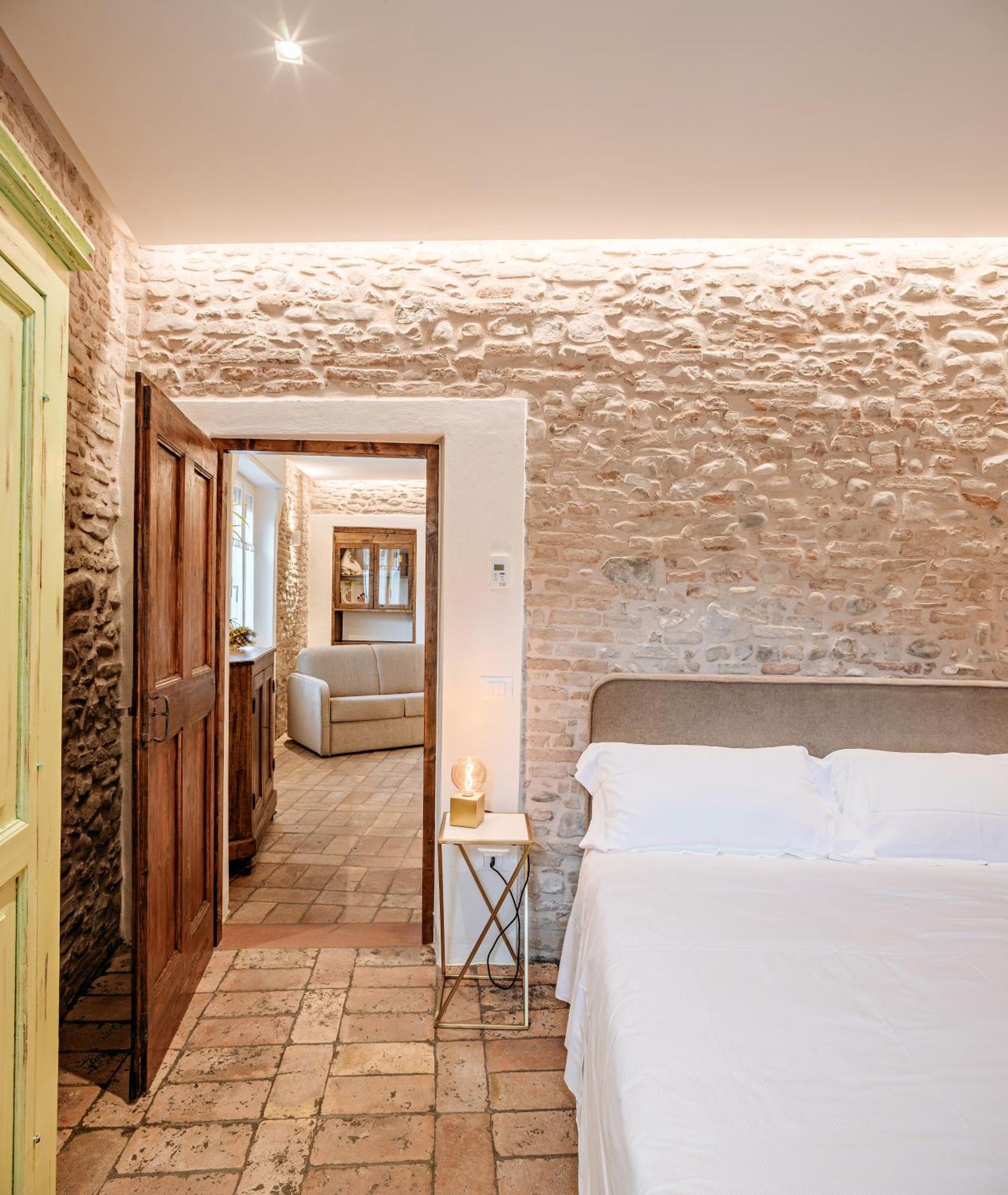 Willa Residenza I Platani SantʼArcangelo di Romagna Zewnętrze zdjęcie