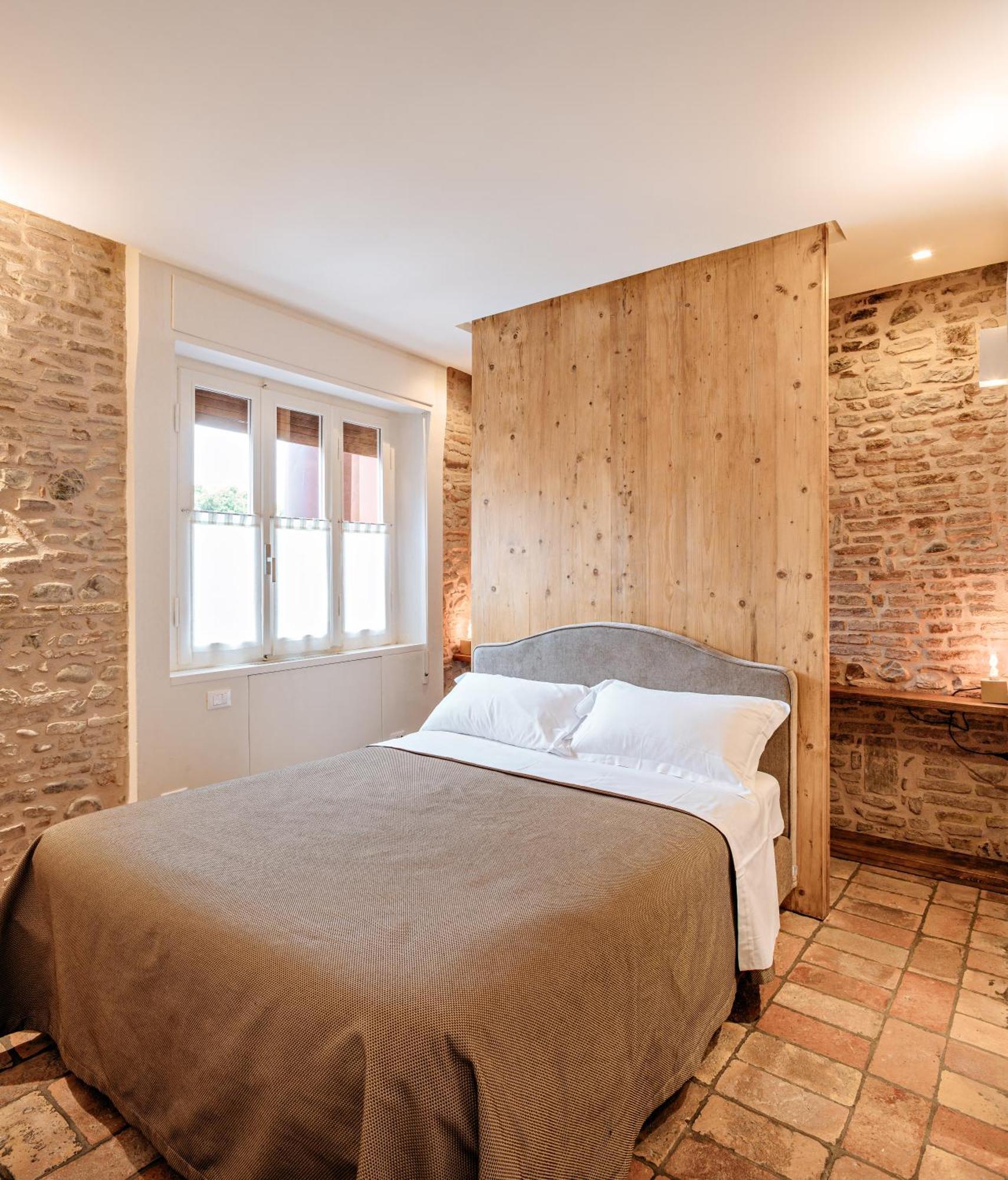 Willa Residenza I Platani SantʼArcangelo di Romagna Zewnętrze zdjęcie