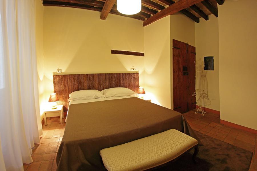 Willa Residenza I Platani SantʼArcangelo di Romagna Zewnętrze zdjęcie