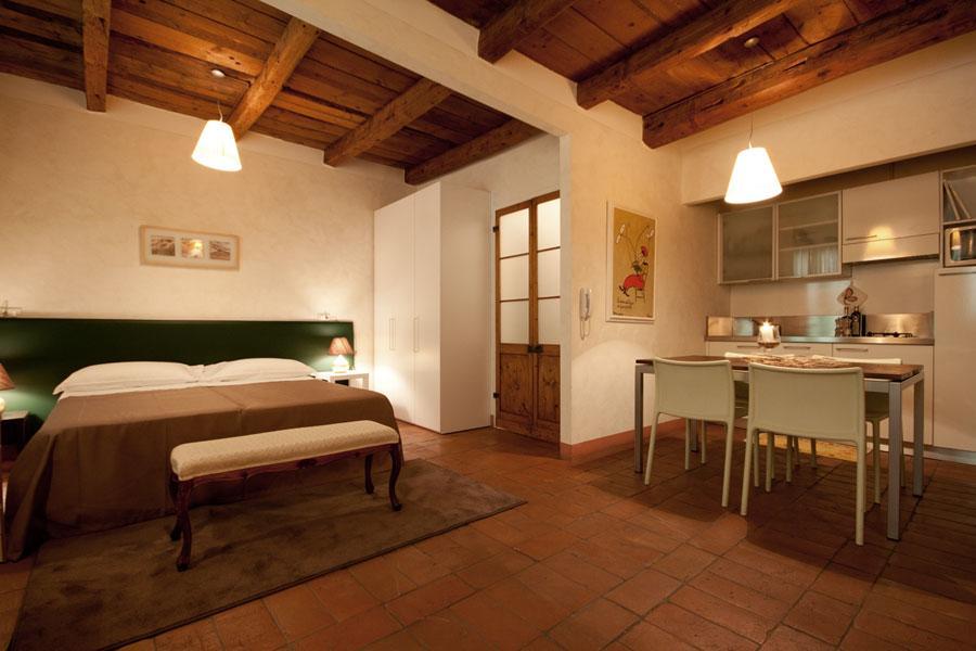 Willa Residenza I Platani SantʼArcangelo di Romagna Zewnętrze zdjęcie