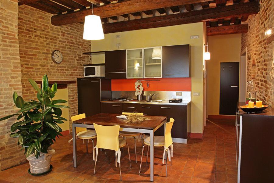 Willa Residenza I Platani SantʼArcangelo di Romagna Zewnętrze zdjęcie