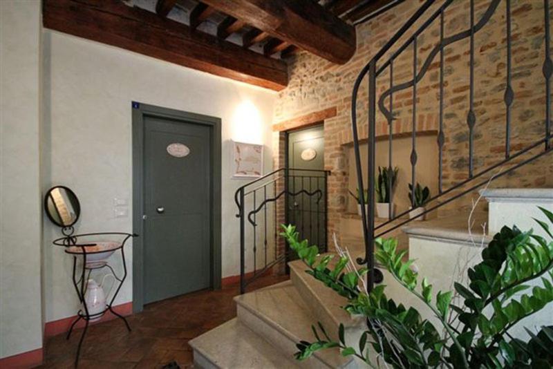 Willa Residenza I Platani SantʼArcangelo di Romagna Zewnętrze zdjęcie