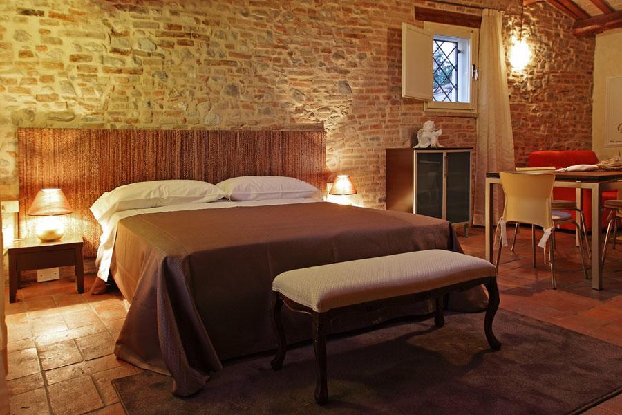 Willa Residenza I Platani SantʼArcangelo di Romagna Zewnętrze zdjęcie