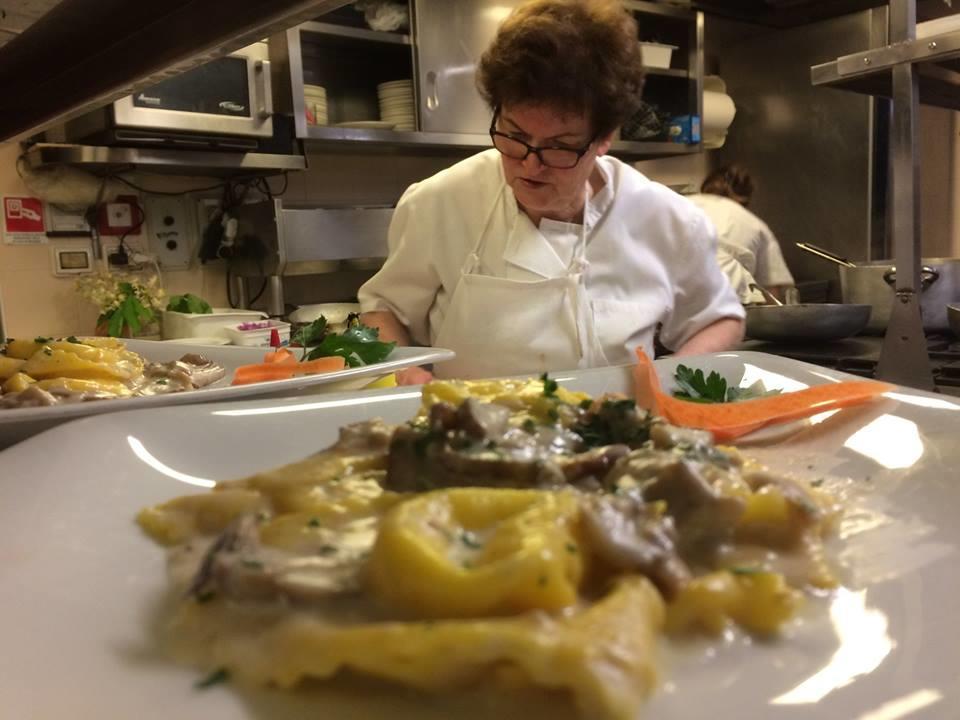 Willa Residenza I Platani SantʼArcangelo di Romagna Zewnętrze zdjęcie