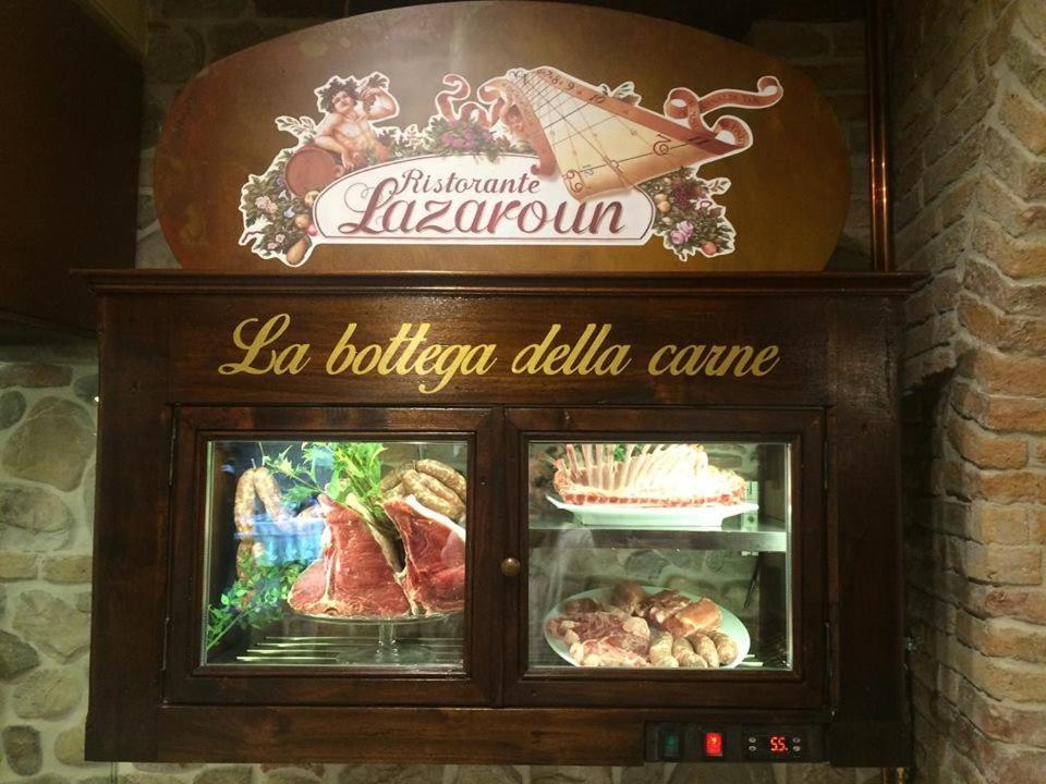 Willa Residenza I Platani SantʼArcangelo di Romagna Zewnętrze zdjęcie