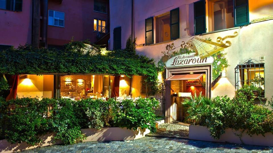 Willa Residenza I Platani SantʼArcangelo di Romagna Zewnętrze zdjęcie