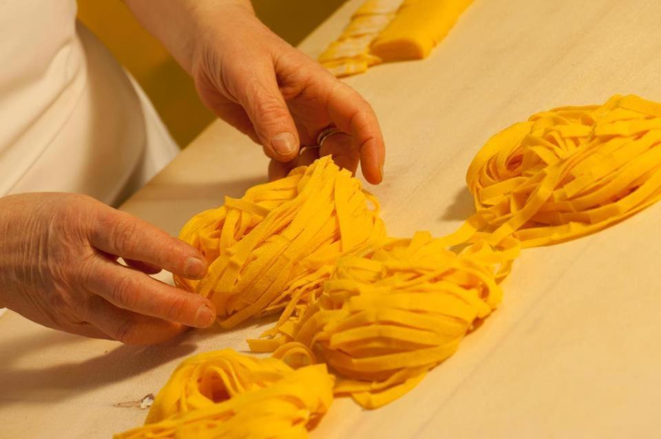 Willa Residenza I Platani SantʼArcangelo di Romagna Zewnętrze zdjęcie