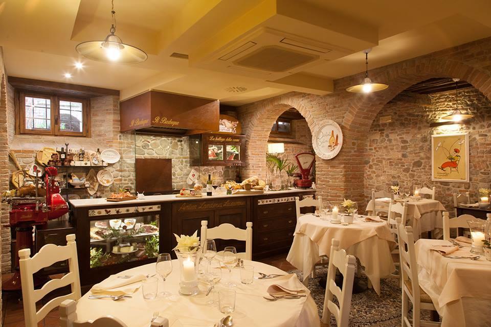 Willa Residenza I Platani SantʼArcangelo di Romagna Zewnętrze zdjęcie
